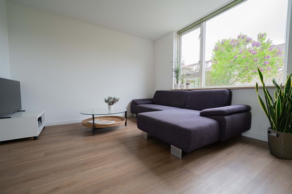 Medium property photo - Johanna Naberstraat 2, 1963 CJ Heemskerk
